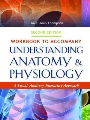 cover image of Workbook to Accompany Understanding Anatomy and Physiology
